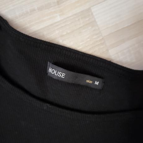 S/m priliehave midi saty, house,m