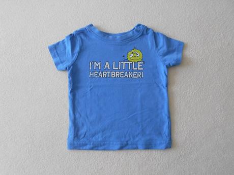 Tričko, dopodopo,74