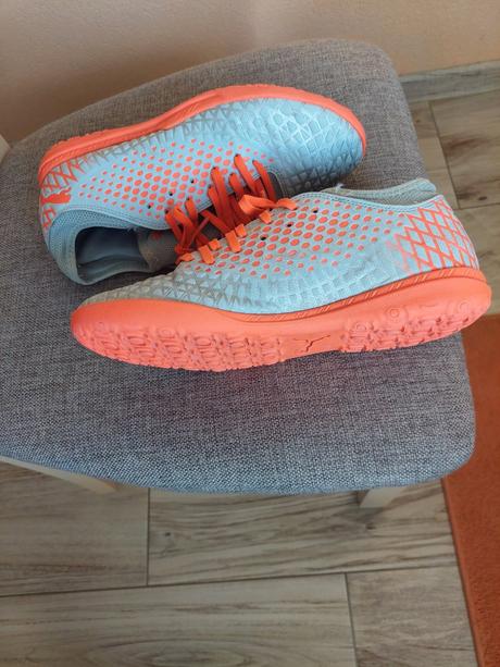 Chlapčenské halovky, puma,41