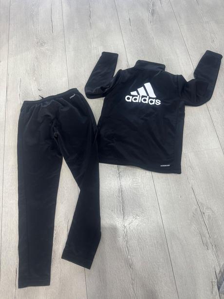 Tepláková súprava adidas, adidas,140