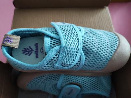 Nové barefoot tenisky, 29