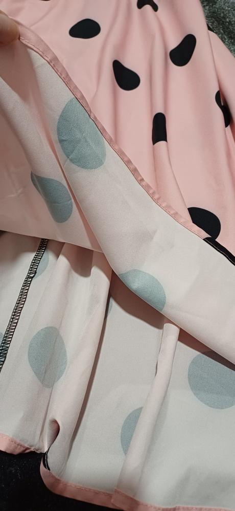 Perfektne nadcasove saty v. m/l, m