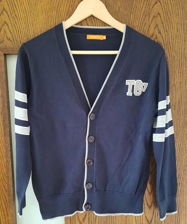 Chlapčenský sveter, 152