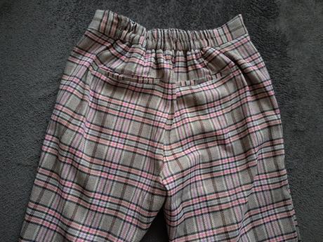 Nohavice, sinsay,164