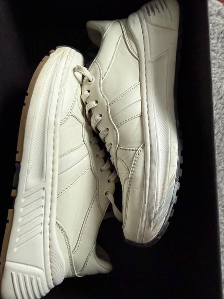 Bottega veneta tenisky, 38