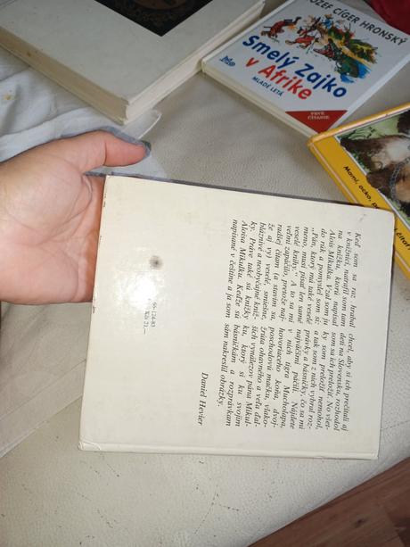 Alois mikula rozpravky,