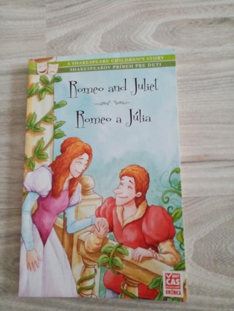 Romeo a juliet, 
