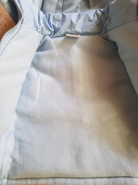 Súprava do snehu, 86