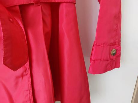 Nádherný plášť mayoral, mayoral,122