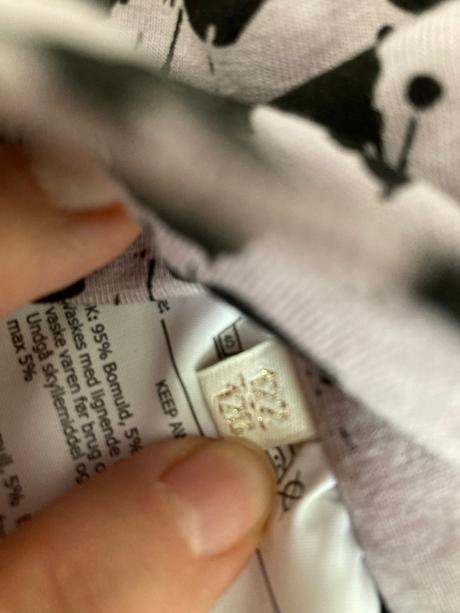 Ciapky, pompdelux,122