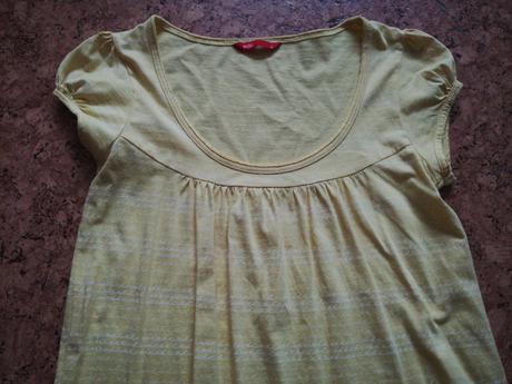 Dámske tričko veľ. s, s