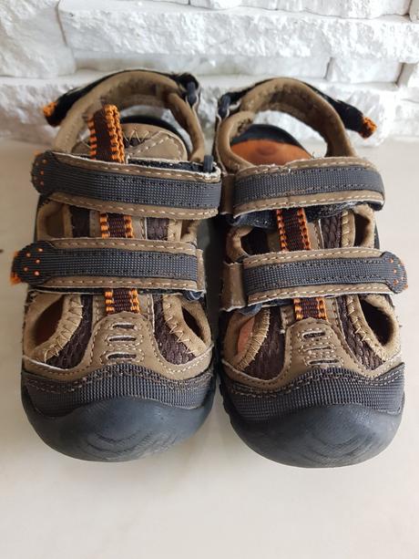 Chlapčenské sandále bobbi shoes, bobbi shoes,29