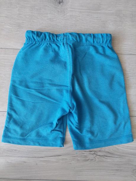 Sada oblečenia na leto, 104–116