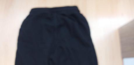 Deské tepláky h&m, h&m,146