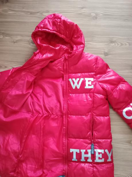 Zimná vetrovka coccodrillo 158, coccodrillo,158