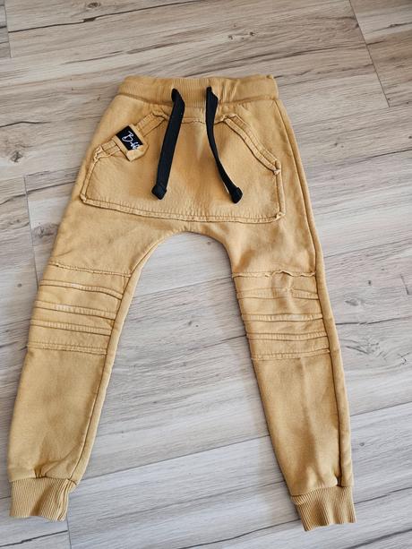 Bubbe teplaky, bubbe,116