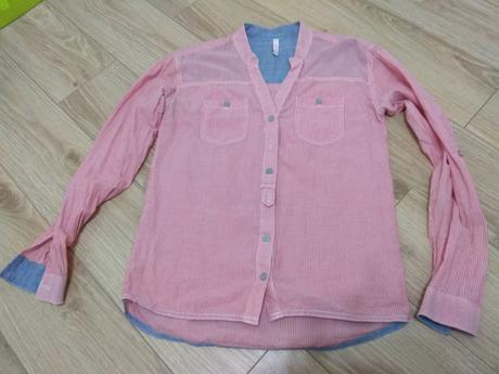 Dámska košeľa, new yorker,xs