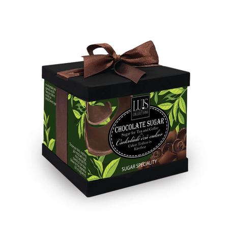 Ochutený cukor čerešna,citrón,pomaranč a iné chute, 