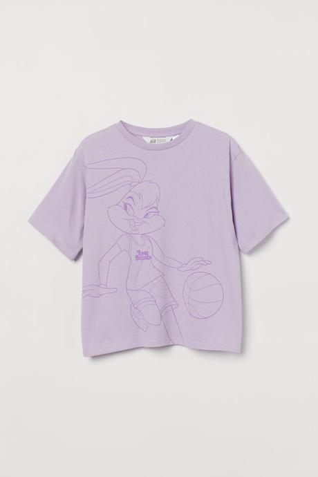 Tričko 134/140, h&m,140