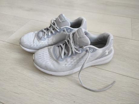 Tenisky, under armour,39