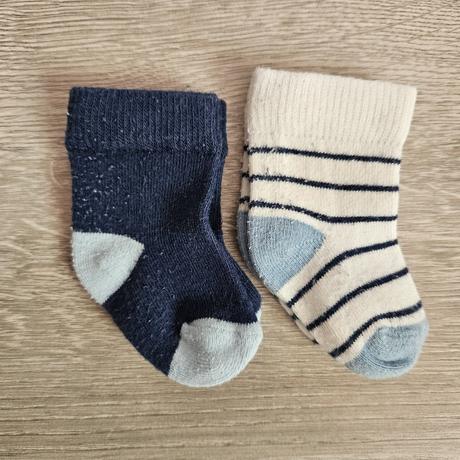 Ponožky pre chlapčeka next zadarmo, next,17