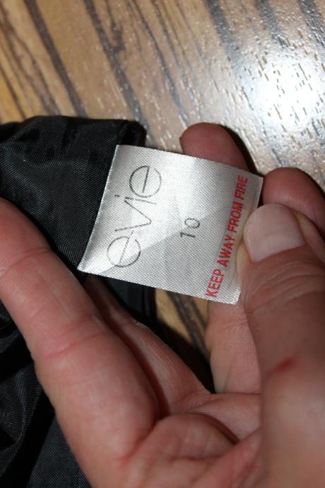 Dámske puzdrové šaty evie v. 38, e-vie,38