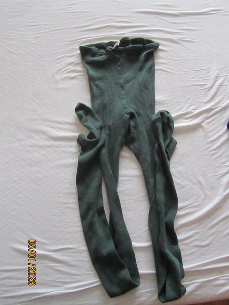 Pančuchy 160, tatrasvit,164