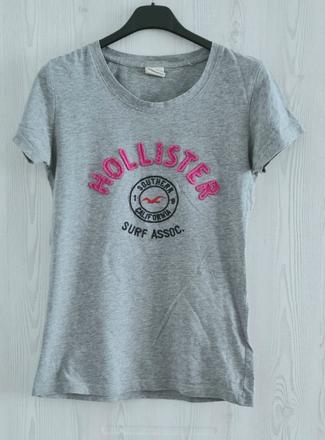 Tričko hollister, hollister,s