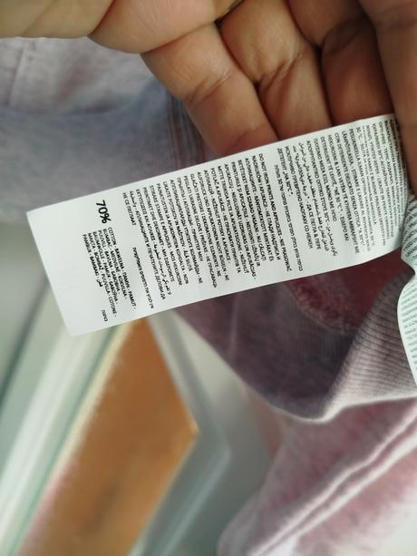 Mikina 158/164, reserved,158