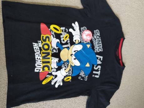 Predám tričko, reserved,146