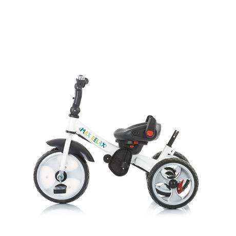 Detská otočná trojkolka, 