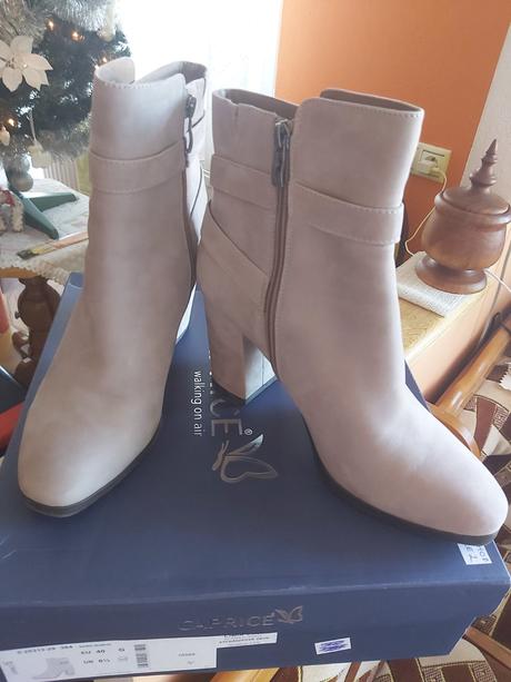 Clenkove topanky, 40