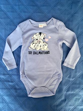 Body dalmatians, lupilu,74