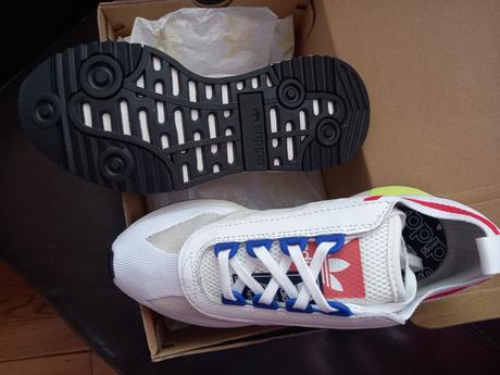 Adidas - primeknitt andridge - w, adidas,36