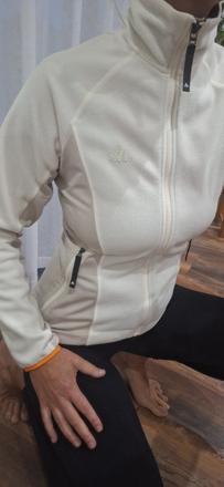 Mikina adidas climawarm vel 36/38, adidas,m