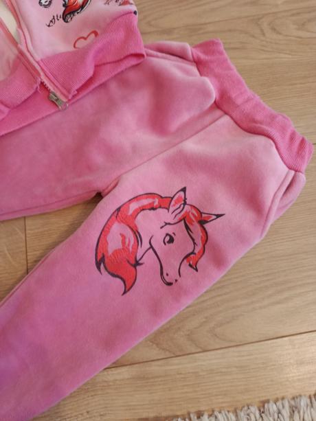 Tepláková súprava na vonku 86-92, pepco,92