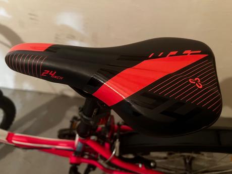 Bicykel ctm, ctm,24