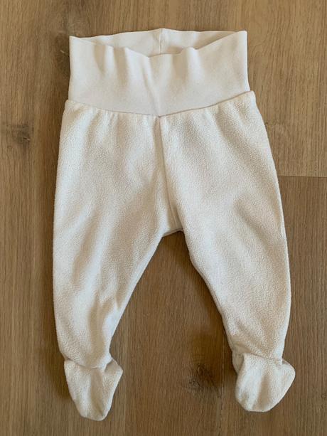 Teplá, plyšová súprava s ježkami, h&m,62