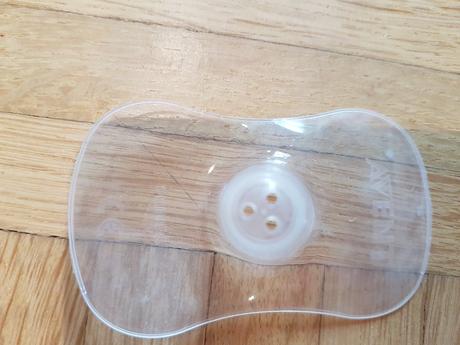 Chrániče bradaviek,