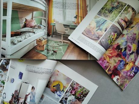 Marianne bydlení 3 ks,