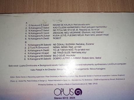 Dobro jutro, ljubavi, 