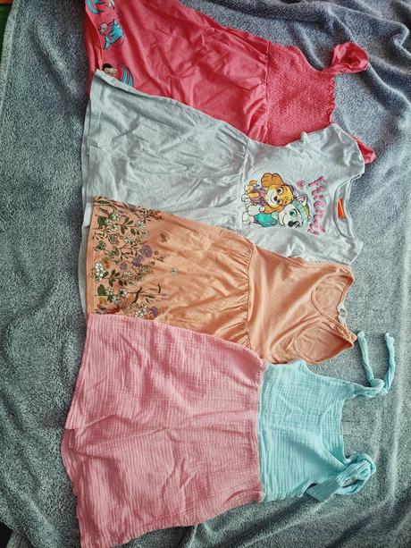 13ks - balik letnych siat, 122–134