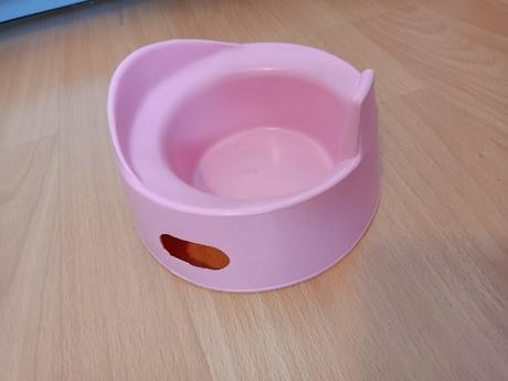 Šerblik pre bábiky, 