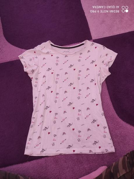 Tričko, primark,xs