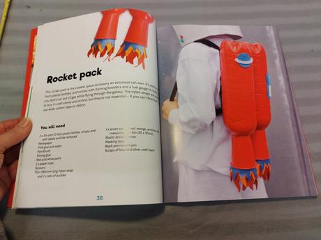 The big book of dressing up sp23, 