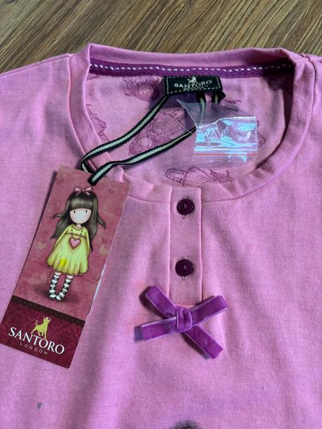 Nočná košeľa santoro, 164