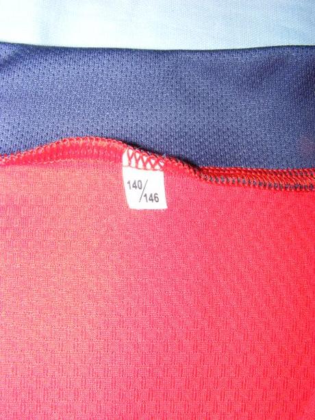 Cyklistický dres - tričko zn. etape - 140/146, 140