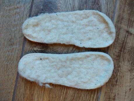 Barefoot zimné topánky pegres, pegres,26