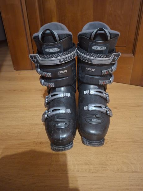 Lyžiarky lowa 27.5cm, 27