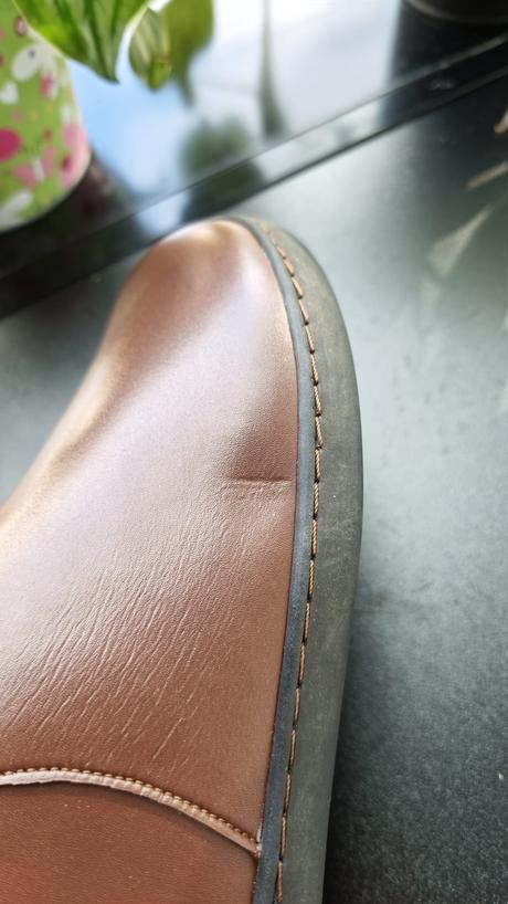 Shapen barefoot, glam, brown, vegan, veľ.42, 42